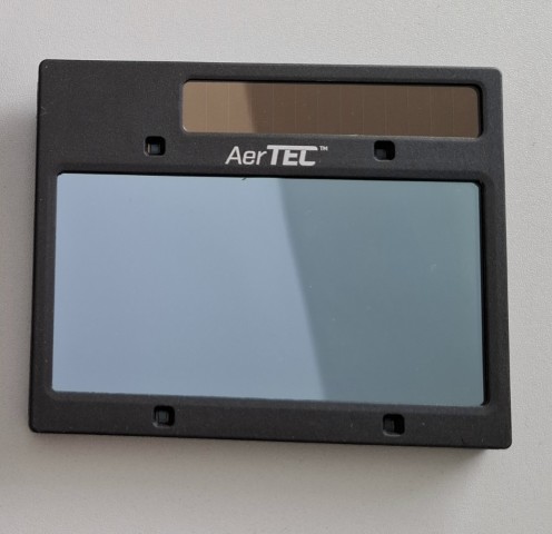 ARTEC X100