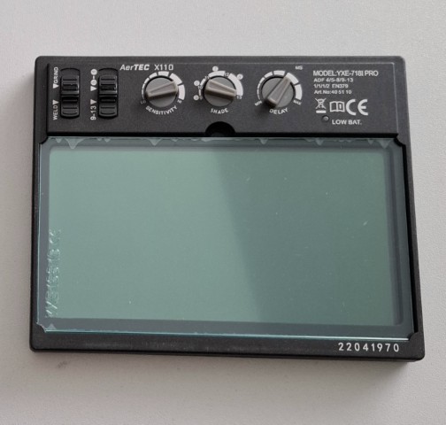 ARTEC X110