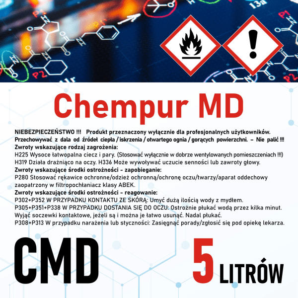 Chempur MD_5L