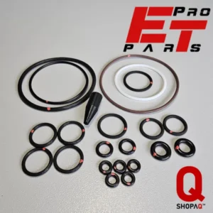 Ekonomiczny serwis Graco: Jak mądrze redukować koszty i&nbsp;unikać przestojów?