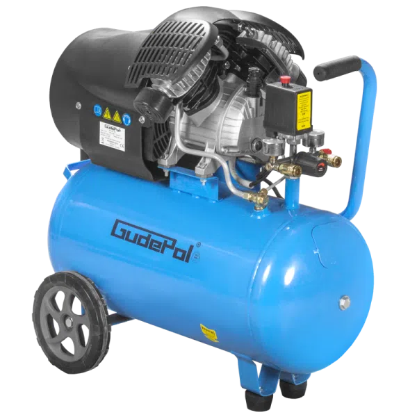 Sprężarka tłokowa SO_380_50