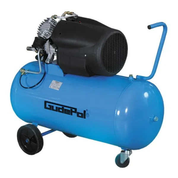 sprężarka tłokowa SO_380_100